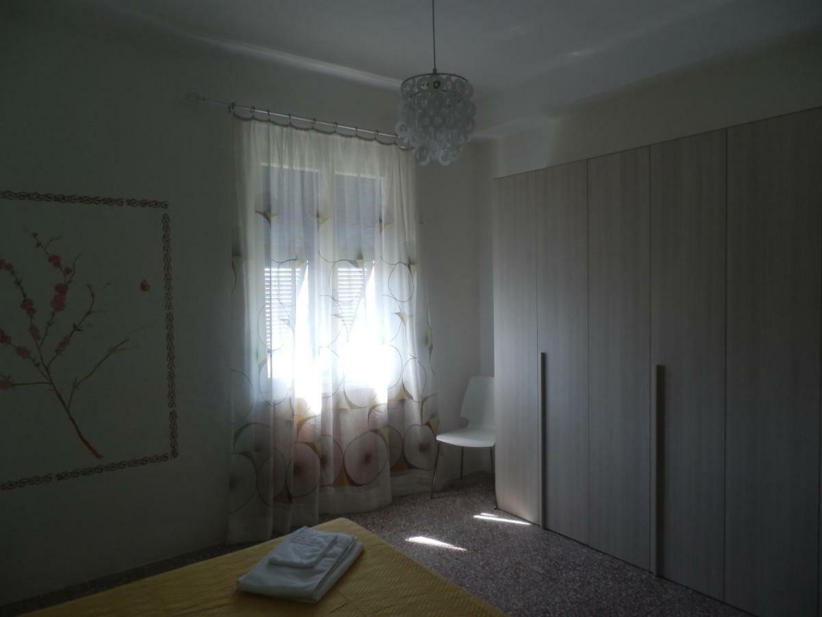 Appartamento Tata Geli La Spezia Exteriér fotografie